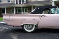 1957 Ford Thunderbird Convertible for sale