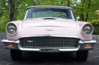 1957 Ford Thunderbird Convertible for sale