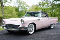 1957 Ford Thunderbird Convertible for sale