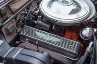 1957 Ford Thunderbird Convertible for sale