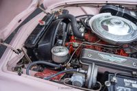1957 Ford Thunderbird Convertible for sale