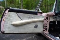 1957 Ford Thunderbird Convertible for sale