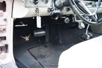 1957 Ford Thunderbird Convertible for sale