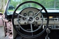 1957 Ford Thunderbird Convertible for sale