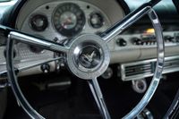 1957 Ford Thunderbird Convertible for sale