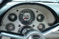 1957 Ford Thunderbird Convertible for sale