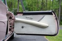 1957 Ford Thunderbird Convertible for sale
