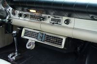 1957 Ford Thunderbird Convertible for sale