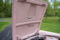 1957 Ford Thunderbird Convertible for sale