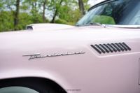 1957 Ford Thunderbird Convertible for sale