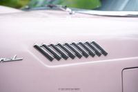 1957 Ford Thunderbird Convertible for sale