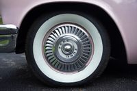 1957 Ford Thunderbird Convertible for sale