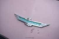 1957 Ford Thunderbird Convertible for sale