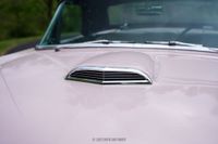 1957 Ford Thunderbird Convertible for sale