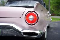 1957 Ford Thunderbird Convertible for sale