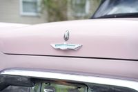 1957 Ford Thunderbird Convertible for sale