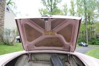 1957 Ford Thunderbird Convertible for sale