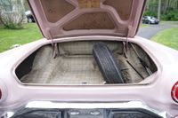1957 Ford Thunderbird Convertible for sale
