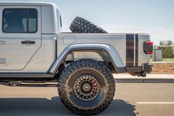 2022 Jeep Gladiator AMW 707 for sale