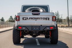 2022 Jeep Gladiator AMW 707 for sale