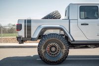 2022 Jeep Gladiator AMW 707 for sale