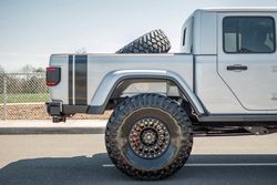 2022 Jeep Gladiator AMW 707 for sale