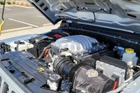 2022 Jeep Gladiator AMW 707 for sale