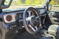 2022 Jeep Gladiator AMW 707 for sale