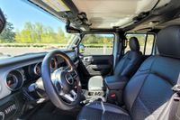2022 Jeep Gladiator AMW 707 for sale