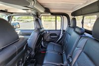 2022 Jeep Gladiator AMW 707 for sale