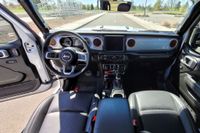 2022 Jeep Gladiator AMW 707 for sale