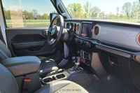 2022 Jeep Gladiator AMW 707 for sale