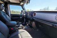 2022 Jeep Gladiator AMW 707 for sale