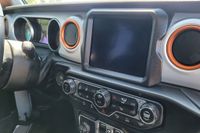 2022 Jeep Gladiator AMW 707 for sale