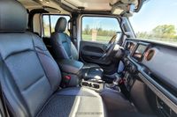 2022 Jeep Gladiator AMW 707 for sale