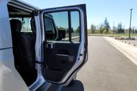 2022 Jeep Gladiator AMW 707 for sale