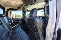 2022 Jeep Gladiator AMW 707 for sale