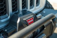 2022 Jeep Gladiator AMW 707 for sale