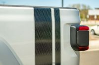 2022 Jeep Gladiator AMW 707 for sale