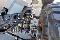 2022 Jeep Gladiator AMW 707 for sale