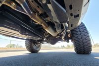 2022 Jeep Gladiator AMW 707 for sale
