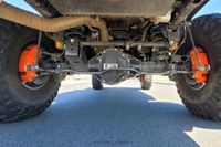 2022 Jeep Gladiator AMW 707 for sale