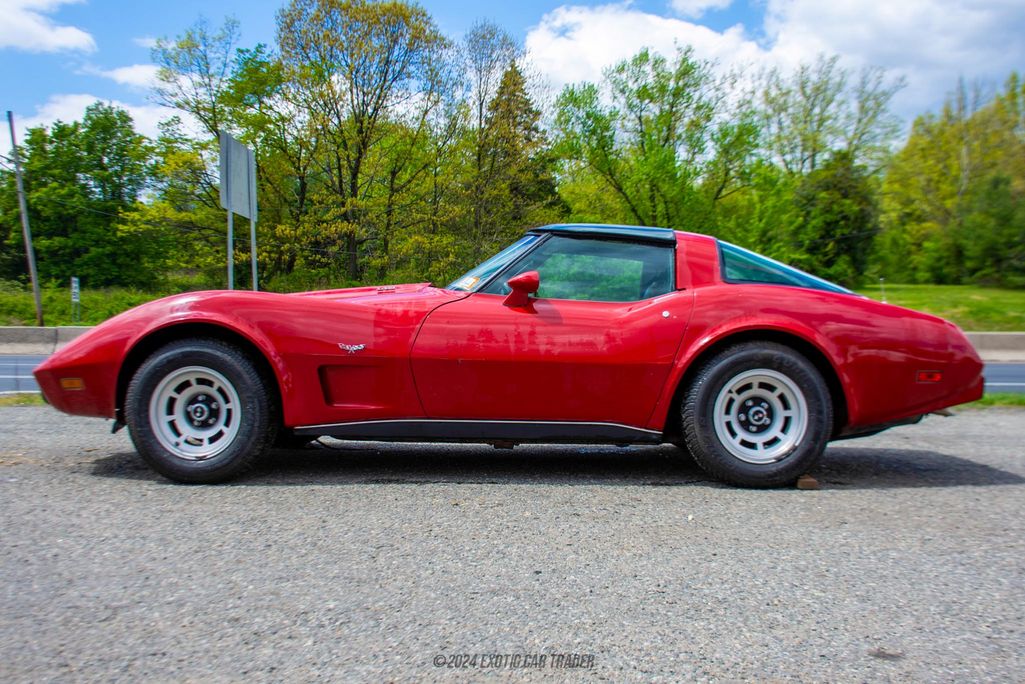 1979 Chevrolet Corvette Coupe for sale