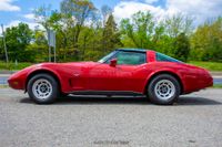 1979 Chevrolet Corvette Coupe for sale