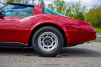 1979 Chevrolet Corvette Coupe for sale