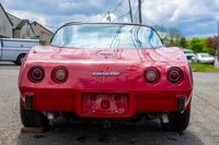 1979 Chevrolet Corvette Coupe for sale