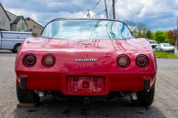 1979 Chevrolet Corvette Coupe for sale