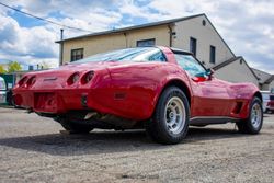 1979 Chevrolet Corvette Coupe for sale