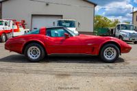 1979 Chevrolet Corvette Coupe for sale