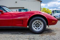 1979 Chevrolet Corvette Coupe for sale